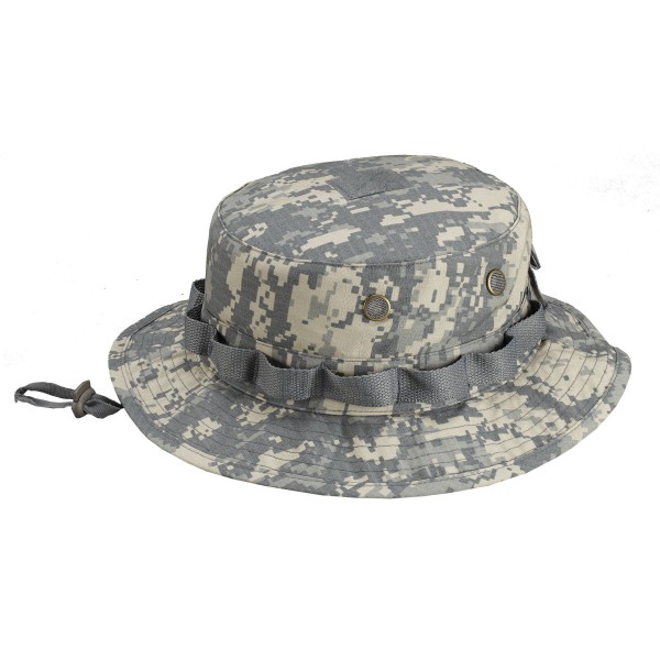 Pentagon Jungle w/ Velcro (Rip-stop) ACU