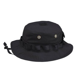 Pentagon Jungle w/ Velcro (Rip-stop) Black