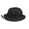 Pentagon Jungle w/ Velcro (Rip-stop) Black