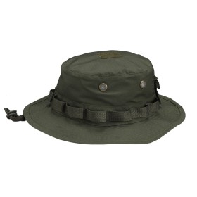 Pentagon Jungle w/ Velcro (Rip-stop) Olive