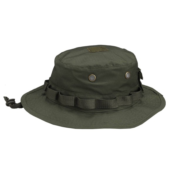 Pentagon Jungle w/ Velcro (Rip-stop) Olive