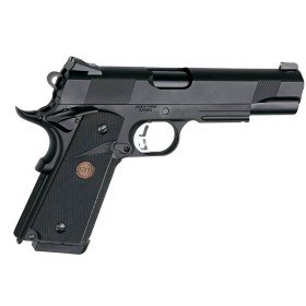 ASG STI Tac Master Gas Blowback - Black