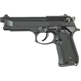 ASG Beretta M9 Gas Blowback