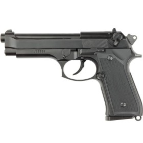 ASG Beretta M9 Gas Blowback - Full Metal