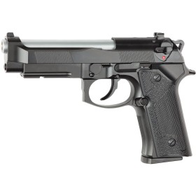 ASG Beretta M9 IA Gas Blowback - Full Metal