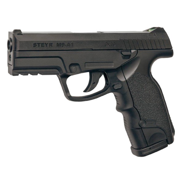 STEYR Mannlicher M9-A1 4,5mm