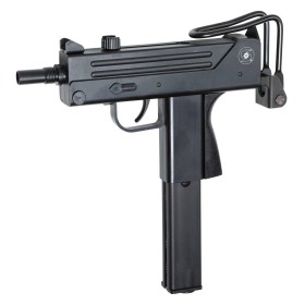 Cobray Ingram M11 Co2 4,5mm