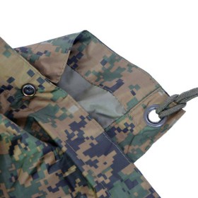 Mil-Tec Poncho Liner (Rip-Stop) Marpat