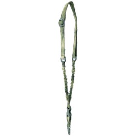Mil-Tec Basic One Point Bungee Sling - A-Tacs FG