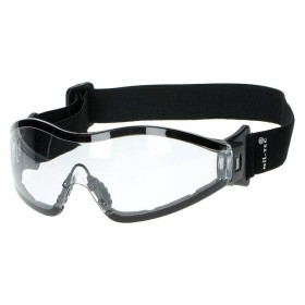 Mil-Tec Para Protective Goggles - Clear