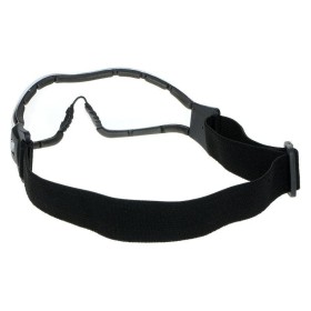 Mil-Tec Para Protective Goggles - Clear