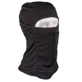 Mil-Tec Tactical Balaclava Open - Black