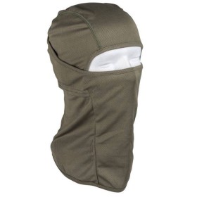 Mil-Tec Tactical Balaclava Open - Olive