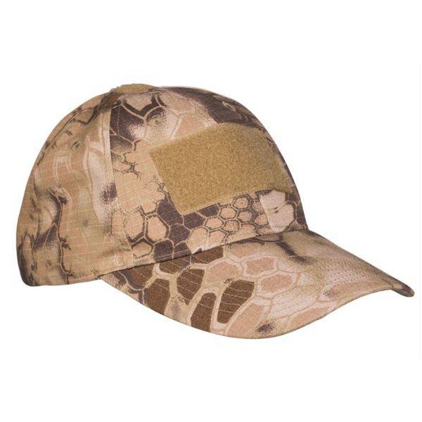 Mil-Tec Tactical BB Cap - Mandra Tan