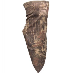 Mil-Tec Face Scarf - Mandra Wood
