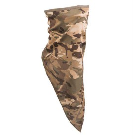 Mil-Tec Face Scarf - Multicam