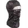 Mil-Tec Tactical Balaclava Open - Mandra Night