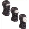 Mil-Tec Tactical Balaclava Open - Mandra Night