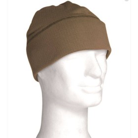 Mil-Tec Quick Dry Cap - Coyote