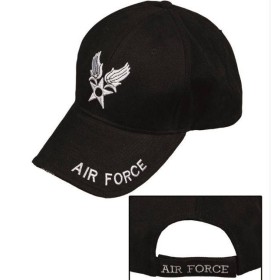 Mil-Tec Airforce Sandwich BB Cap