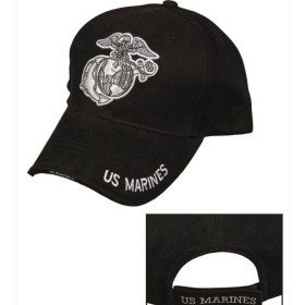 Mil-Tec Marines Sandwich BB Cap