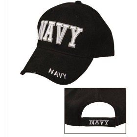 Mil-Tec Navy Sandwich BB Cap