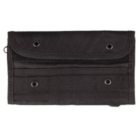 Mil-Tec Wallet Pouch Molle - Black