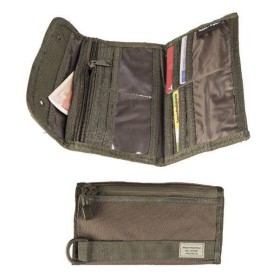 Mil-Tec Wallet Pouch Molle - Olive