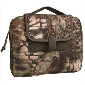 Mil-Tec Tablet Case - Mandra Wood