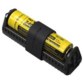 Nitecore Charger F1