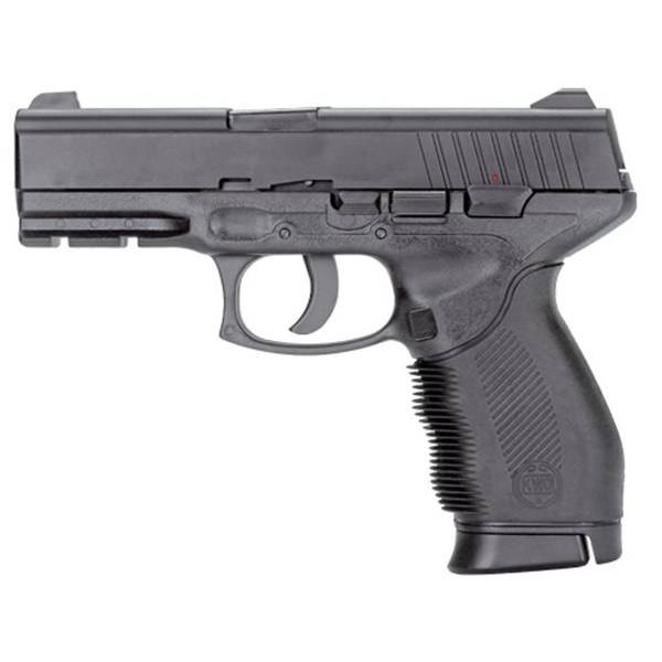 KWC PT 24/7 Co2 4,5mm - Metal Slide