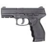 KWC PT 24/7 Co2 4,5mm - Metal Slide