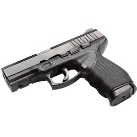 KWC PT 24/7 Co2 4,5mm - Metal Slide