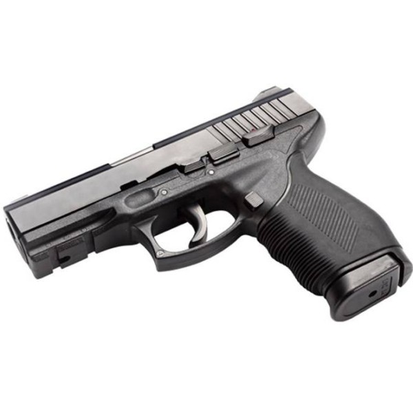 KWC PT 24/7 Co2 4,5mm - Metal Slide