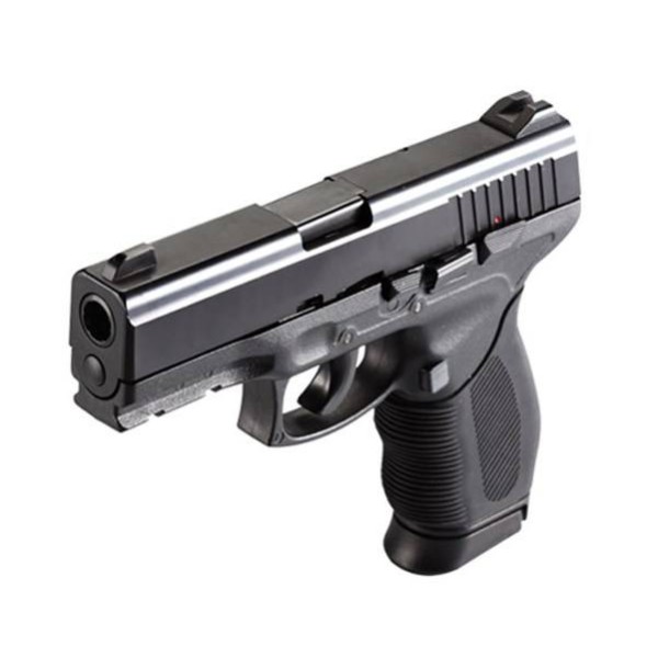 KWC PT 24/7 Co2 4,5mm - Metal Slide