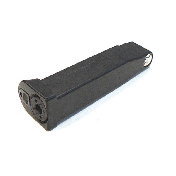 KWC PT 24/7 Co2 4,5mm - Metal Slide