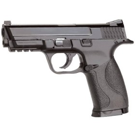 KWC MP40 Co2 4,5mm - Metal Slide