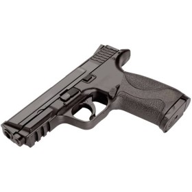 KWC MP40 Co2 4,5mm Blowback - Metal Slide
