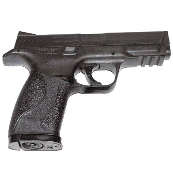KWC MP40 Co2 4,5mm Blowback - Metal Slide