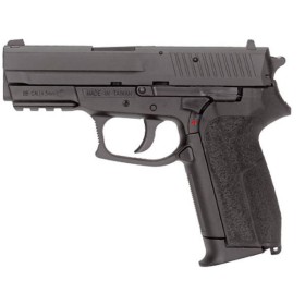KWC Sig SP2022 Co2 4,5mm - Metal Slide