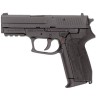 KWC Sig SP2022 Co2 4,5mm - Metal Slide