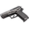 KWC Sig SP2022 Co2 4,5mm - Metal Slide