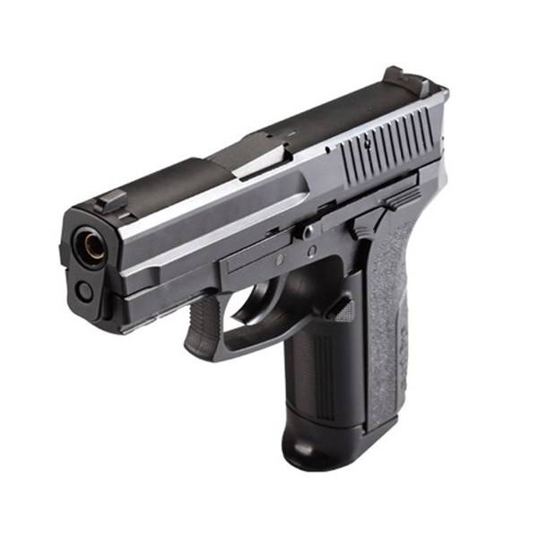KWC Sig SP2022 Co2 4,5mm - Metal Slide