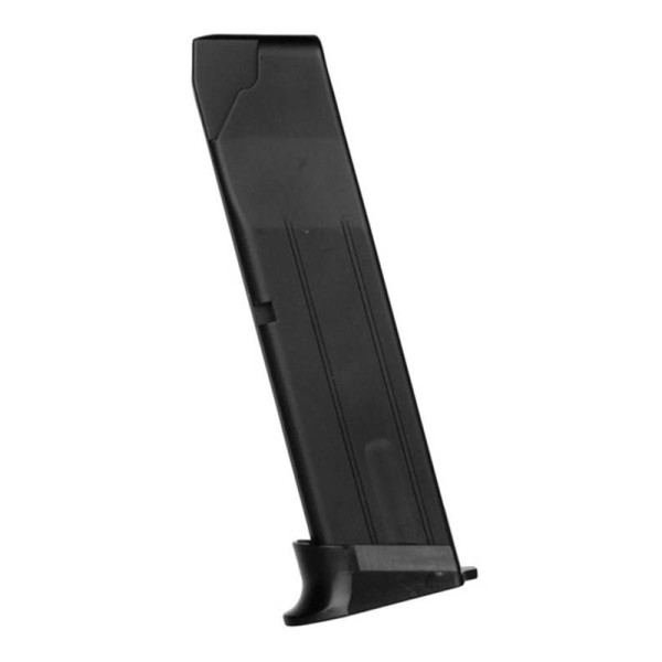 KWC Sig SP2022 Co2 4,5mm - Metal Slide