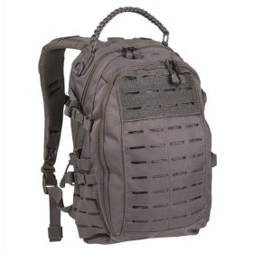 Mil-Tec Mission Pack S Laser Cut - Urban Grey