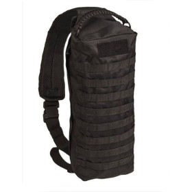 Mil-Tec Tanker Sling Bag  - Black