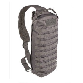 Mil-Tec Tanker Sling Bag  - Urban Grey