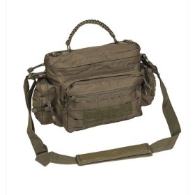 Mil-Tec Tactical Paracord Bag Small  - Olive