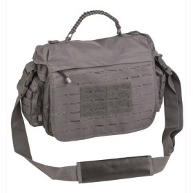 Mil-Tec Tactical Paracord Bag Large - Urban Grey