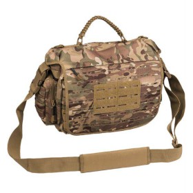 Mil-Tec Tactical Paracord Bag Large - Multicam